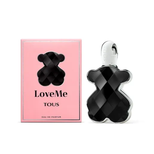 LoveMe Onyx Parfum 50ml^TOUS