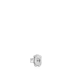 Tuerca para pendiente de plata oso 7 mm^TOUS Discount
