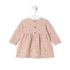 Vestido de niña con osos Pink rosa^TOUS Clearance